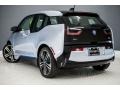 2017 Ionic Silver Metallic BMW i3 with Range Extender  photo #3