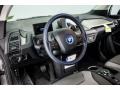 2017 Ionic Silver Metallic BMW i3 with Range Extender  photo #6