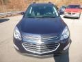 Blue Velvet Metallic - Equinox LT AWD Photo No. 2