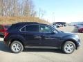 Blue Velvet Metallic - Equinox LT AWD Photo No. 4