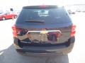 Blue Velvet Metallic - Equinox LT AWD Photo No. 6