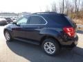 Blue Velvet Metallic - Equinox LT AWD Photo No. 7