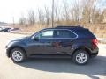 Blue Velvet Metallic - Equinox LT AWD Photo No. 8