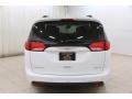 2017 Bright White Chrysler Pacifica Limited  photo #26