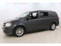 Maximum Steel Metallic - Grand Caravan SXT Photo No. 3