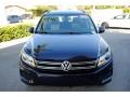 Night Blue Metallic - Tiguan S Photo No. 3