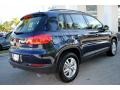 Night Blue Metallic - Tiguan S Photo No. 10