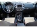 Night Blue Metallic - Tiguan S Photo No. 13