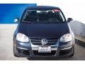 Platinum Grey Metallic - Jetta Limited Edition Sedan Photo No. 7