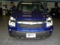 Laser Blue Metallic - Equinox LT Photo No. 2