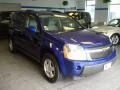 Laser Blue Metallic - Equinox LT Photo No. 3