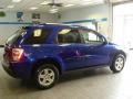 Laser Blue Metallic - Equinox LT Photo No. 4