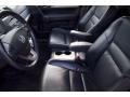 2010 Crystal Black Pearl Honda CR-V EX-L  photo #3