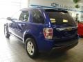 Laser Blue Metallic - Equinox LT Photo No. 6