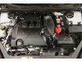 Ingot Silver Metallic - MKZ AWD Photo No. 19