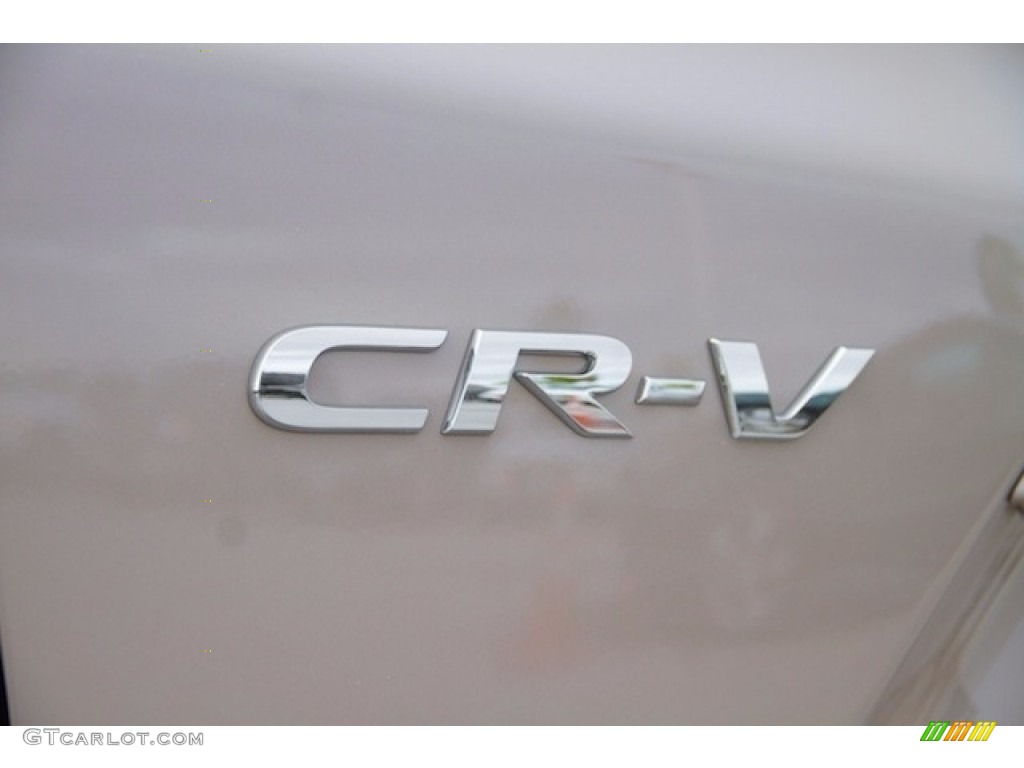 2017 Honda CR-V EX Marks and Logos Photo #117862394