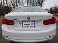 2014 Alpine White BMW 3 Series 328i xDrive Sedan  photo #4