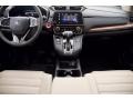 Ivory Dashboard Photo for 2017 Honda CR-V #117862602