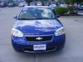 2006 Laser Blue Metallic Chevrolet Malibu Maxx LT Wagon  photo #3