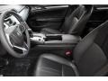 Modern Steel Metallic - Civic EX-L Sedan Photo No. 9