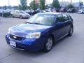 2006 Laser Blue Metallic Chevrolet Malibu Maxx LT Wagon  photo #4