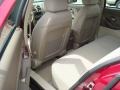 2006 Sport Red Metallic Chevrolet Malibu LT V6 Sedan  photo #14