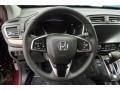 Gray Steering Wheel Photo for 2017 Honda CR-V #117864294