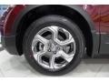  2017 CR-V EX-L AWD Wheel