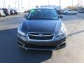 2016 Dark Gray Metallic Subaru Impreza 2.0i Premium 5-door  photo #3