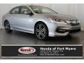2017 Lunar Silver Metallic Honda Accord Sport Sedan  photo #1