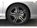 2017 Lunar Silver Metallic Honda Accord Sport Sedan  photo #2