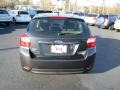 Dark Gray Metallic - Impreza 2.0i Premium 5-door Photo No. 7