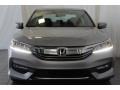 2017 Lunar Silver Metallic Honda Accord Sport Sedan  photo #4