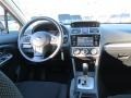 Dark Gray Metallic - Impreza 2.0i Premium 5-door Photo No. 10