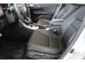2017 Lunar Silver Metallic Honda Accord Sport Sedan  photo #9