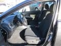 Dark Gray Metallic - Impreza 2.0i Premium 5-door Photo No. 12