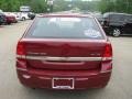 2006 Sport Red Metallic Chevrolet Malibu Maxx LT Wagon  photo #4