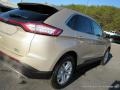 White Gold Metallic - Edge SEL Photo No. 36