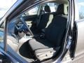 Dark Gray Metallic - Impreza 2.0i Premium 5-door Photo No. 15