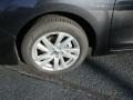 Dark Gray Metallic - Impreza 2.0i Premium 5-door Photo No. 21