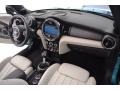 2016 Electric Blue Metallic Mini Convertible Cooper S  photo #16