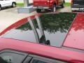 2006 Sport Red Metallic Chevrolet Malibu Maxx LT Wagon  photo #7