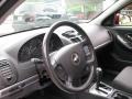 2006 Sport Red Metallic Chevrolet Malibu Maxx LT Wagon  photo #11