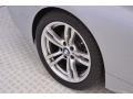 Glacier Silver Metallic - 4 Series 428i Coupe Photo No. 9