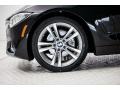 2017 Black Sapphire Metallic BMW 4 Series 430i Coupe  photo #9