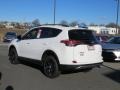 Super White - RAV4 SE Photo No. 26