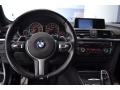 2014 Glacier Silver Metallic BMW 4 Series 428i Coupe  photo #28