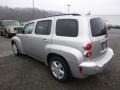 Silverstone Metallic - HHR LT Photo No. 4