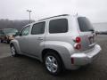Silverstone Metallic - HHR LT Photo No. 5