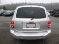 Silverstone Metallic - HHR LT Photo No. 6